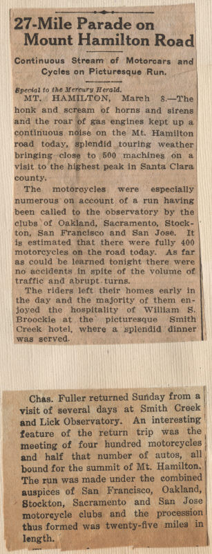 Fuller news article