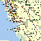 West-Central California